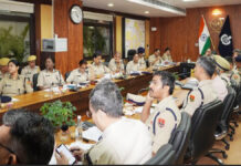 झूठे मुकदमे दर्ज कराने वालों पर होगी सख्त कार्रवाई: डीजीपी Strict action will be taken against those filing false cases: DGP