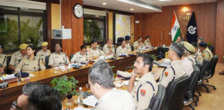 झूठे मुकदमे दर्ज कराने वालों पर होगी सख्त कार्रवाई: डीजीपी Strict action will be taken against those filing false cases: DGP