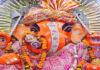 गुरु-पुष्य योग पर श्री नहर के गणेशजी मंदिर में होगा दूर्वा मार्जन से पंचामृत अभिषेक
