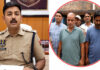 कुख्यात अंतरराज्यीय नकबजन सतपाल फौजी अपने साथी सहित गिरफ्तार