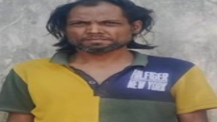 Cunning drug addict arrested for stealing mobile phones. Cunning drug addict arrested for stealing mobile phones.