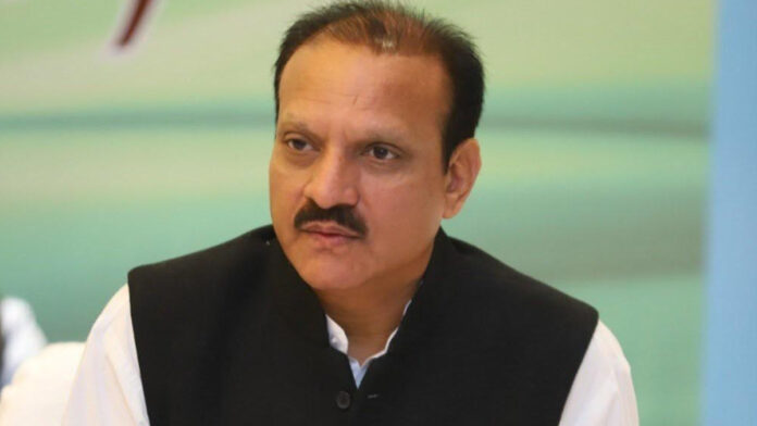 Neeraj Dangi
