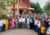 नर्सेज आंदोलन: सरकारी असंवेदनशीलता से प्रदेशभर में आंदोलन तेज होने के संकेत