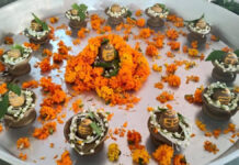 पंचमुखी हनुमान मंदिर में होगा द्वादश ज्योतिर्लिंग पूजन व रुद्राभिषेक