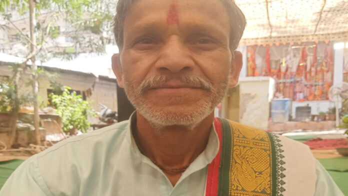 Ashadh month begins today: Signs point to good rainfall this time.
