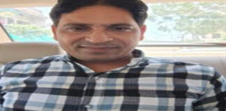 पीटीआई भर्ती-2022 में फर्जी डिग्री रैकेट: मुख्य दलाल पंकज जैन गिरफ्तार Fake degree racket in PTI Recruitment-2022: Key broker Pankaj Jain arrested.