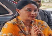 पर्यटक गाइड कल्याण बोर्ड गठन की मांग को लेकर उपमुख्यमंत्री दीया कुमारी को सौंपा ज्ञापन Demand for the constitution of a Tourist Guide Welfare Board