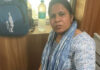 राजस्व रिकॉर्ड दुरुस्त करने की एवज में रिश्वत लेती महिला पटवारी गिरफ्तार