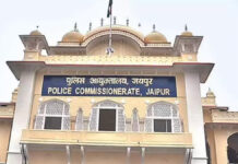 जेडीए कार्रवाई के विरोध की आशंका पर जयपुर में धारा 163 लागू