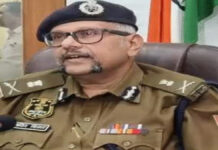 जयपुर पुलिस कमिश्नर बीस जून को जामडोली थाने पर करेंगे जनसुनवाई Jaipur Police Commissioner to hold a public hearing at Jamdoli police station on June 20.