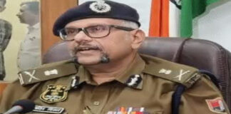 जयपुर पुलिस कमिश्नर बीस जून को जामडोली थाने पर करेंगे जनसुनवाई Jaipur Police Commissioner to hold a public hearing at Jamdoli police station on June 20.