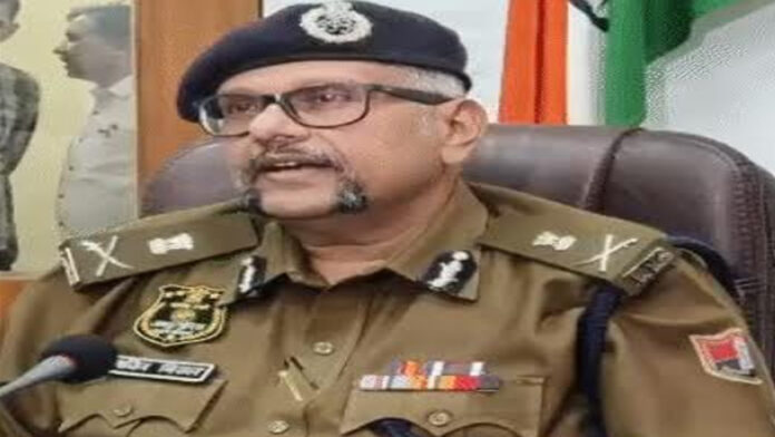 Jaipur Police Commissioner to hold a public hearing at Jamdoli police station on June 20. Jaipur Police Commissioner to hold a public hearing at Jamdoli police station on June 20.