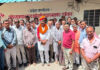 प्रबोधकों के साथ भेदभाव बंद हो,पदनाम ‘अध्यापक’ किया जाए : सुभाष चौधरी Discrimination against *Prabodhaks* must stop.
