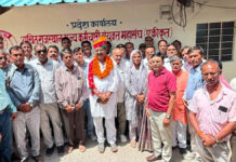 प्रबोधकों के साथ भेदभाव बंद हो,पदनाम ‘अध्यापक’ किया जाए : सुभाष चौधरी Discrimination against *Prabodhaks* must stop.