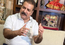 स्वास्थ्य विभाग की विफलता से मरीजों की जान जोखिम में: खाचरियावास Patients' lives at risk due to Health Department's failure: Khachariyawas