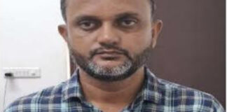 पीटीआई भर्ती फर्जी डिग्री मामला: दस हजार का इनामी मास्टरमाइंड रितेश सिंह गिरफ्तार