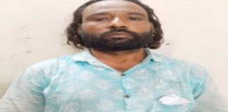 दुपहिया वाहन चुराने वाला शातिर चोर श्रवण सैन गिरफ्तार Shravan Sain, a cunning two-wheeler thief, arrested.