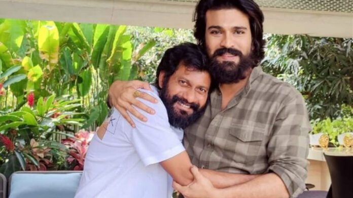 Changes will be made to 'Peddi' out of respect for the audience's sentiments: Buchi Babu Sana