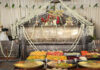 ज्येष्ठ पूर्णिमा:आराध्य देव गोविंद देवजी के जेष्ठाभिषेक के अद्भुत दर्शन