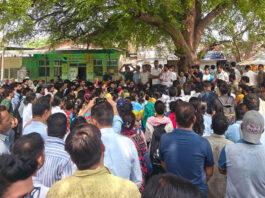 सरकार की अनदेखी पर नर्सेज में रोष: महिला चिकित्सालय में नर्सिंग कर्मियों ने किया विरोध प्रदर्शन Nurses angry over government's negligence