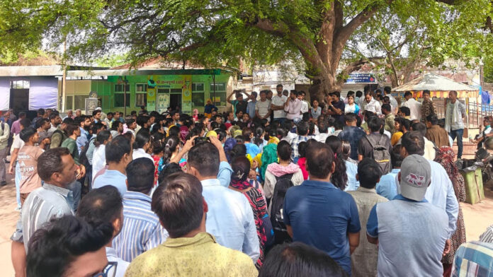 Nurses angry over government's negligence Nurses angry over government's negligence