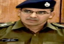 जयपुर पुलिस सख्त: बुलेट से पटाखे जैसी आवाज निकाली या लगाई फैंसी नंबर प्लेट तो होगी कार्रवाई If you make firecracker-like sounds with a Bullet motorcycle or install a fancy number plate, action will be taken.
