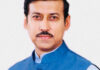 खेल मंत्री कर्नल राज्यवर्धन राठौड़ की पहल पर खिलाड़ियों के लिए विशेष पौष्टिक डाइट शुरू की जाएगी