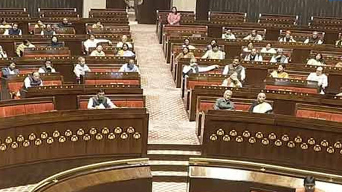 rajyasabha