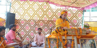 श्री राम कथा: दक्ष यज्ञ प्रसंग से मिला अहंकार त्याग और सत्कर्म का संदेश