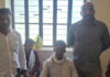 इंतकाल दर्ज करने की एवज में 15 हजार की रिश्वत लेते पटवारी गिरफ्तार Patwari arrested for accepting a bribe of ₹15,000 in exchange for recording a land mutation.
