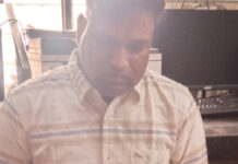 सात हजार रुपये की रिश्वत लेते यातायात प्रभारी एसीबी के हत्थे चढ़े Traffic In-charge Caught by ACB While Accepting a Bribe of ₹7,000
