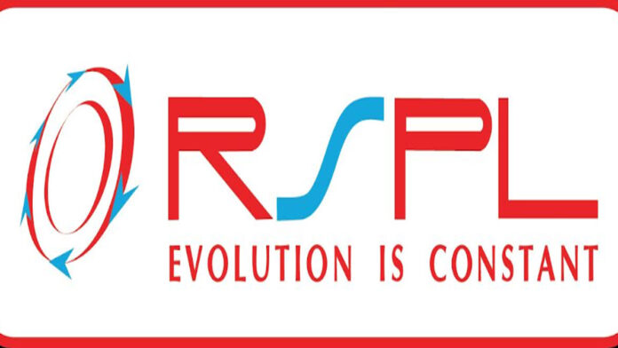 Moving forward alongside India's growth journey, RSPL Group has completed 50 glorious years. Moving forward alongside India's growth journey, RSPL Group has completed 50 glorious years.