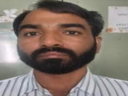 कांस्टेबल भर्ती परीक्षा पेपर लीक मामला:रिमोट एक्सेस से पेपर हल करवाने वाला मुख्य आरोपित गिरफ्तार Main Accused Who Solved Exam Papers via Remote Access Arrested