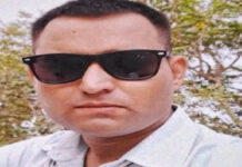 फर्जी साइबर क्राइम अधिकारी बनकर ठगी की कोशिश करने वाला आरोपी गिरफ्तार Accused arrested for attempting fraud by posing as a cybercrime officer.