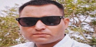फर्जी साइबर क्राइम अधिकारी बनकर ठगी की कोशिश करने वाला आरोपी गिरफ्तार Accused arrested for attempting fraud by posing as a cybercrime officer.