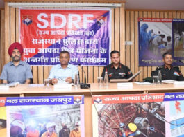 युवा आपदा मित्र बनें एनसीसी कैडेट: 57 युवाओं को मिला आपदा प्रबंधन का प्रशिक्षण