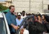 संविदा कर्मी दीपक चरवाल प्रकरण में खाचरियावास ने सरकार को घेरा Khachariyawas surrounded the government in the case of contract worker Deepak Charwal.