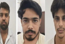 फर्जी एफएमजी सर्टिफिकेट रैकेट: एसओजी ने विदेश से एमबीबीएस कर लौटे तीन और फर्जी डॉक्टर दबोचे