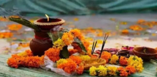 सोमवती अमावस्या के साथ समाप्त हुआ मलमास: फिर शुरू होंगे मांगलिक कार्य
