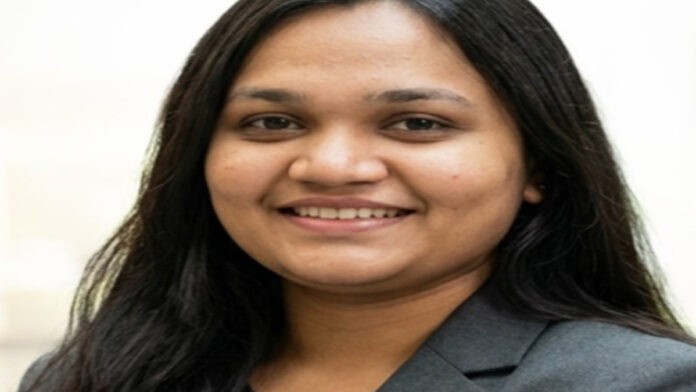 Ayushi from SKIT lands a ₹41 lakh package at Amazon.