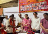 गिरधारीपुरा में मेधावी विद्यार्थियों का सम्मान: शिक्षा को बताया सफलता की सबसे बड़ी कुंजी Meritorious students felicitated in Girdharipura