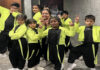 ‘फ्यूजन 2026’ में डांस का धमाल, युवा कलाकारों की प्रस्तुतियों ने बांधा समां Dance extravaganza at 'Fusion 2026',