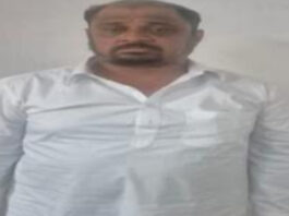 अंतरराष्ट्रीय नशा तस्कर गिरफ्तार: 50 ग्राम स्मैक और 11.40 लाख नकदी बरामद