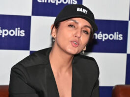 बेबी डू डाई डू में दिखेगी हिंदी सिनेमा की अनोखी फीमेल हिटवुमन: अभिनेत्री हुमा कुरैशी Hindi cinema's unique female hitwoman to be seen in 'Baby Do Die Do': Actress Huma Qureshi