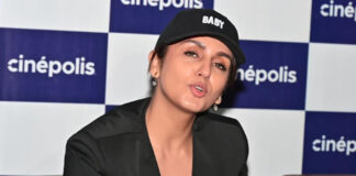बेबी डू डाई डू में दिखेगी हिंदी सिनेमा की अनोखी फीमेल हिटवुमन: अभिनेत्री हुमा कुरैशी Hindi cinema's unique female hitwoman to be seen in 'Baby Do Die Do': Actress Huma Qureshi