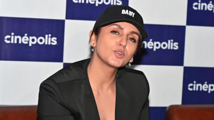 Hindi cinema's unique female hitwoman to be seen in 'Baby Do Die Do': Actress Huma Qureshi Hindi cinema's unique female hitwoman to be seen in 'Baby Do Die Do': Actress Huma Qureshi