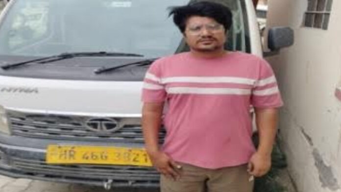 Illicit liquor worth ₹4.24 lakh seized from a container marked 'India Post' Illicit liquor worth ₹4.24 lakh seized from a container marked 'India Post'