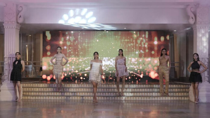 The creative flair of young designers was on display at ‘Turpan 2026’. The creative flair of young designers was on display at ‘Turpan 2026’.