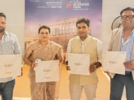 रियल एस्टेट: जगतपुरा में टरबन ग्रुप का नया कमर्शियल हब, निवेश और व्यापार के लिए बनेगा ‘लैंडमार्क’
