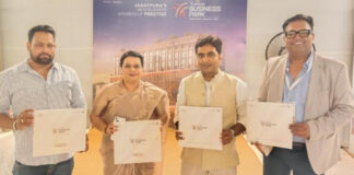 रियल एस्टेट: जगतपुरा में टरबन ग्रुप का नया कमर्शियल हब, निवेश और व्यापार के लिए बनेगा ‘लैंडमार्क’